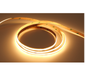 COB Led valonauha 24V 5W/m IP20 3000K CO13