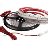 Led valonauha Vesitiivis 12V 4.8W/m IP68 2800K NA64