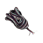 Viisinapainen RGBW Johto 5 x 0,5mm² JO36/JO39