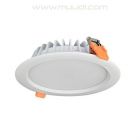 RGB ja Värilämpötilasäädettävä LED Alasvalo 15W CT03