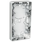 Pintakehys Exxact - 2-pintakojerasia 21 mm VAL - Schneider Electric