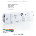 RF Vastaanotin himmennin 12-24VDC RW02