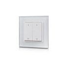 Langaton RF led himmennin kytkin 2 kanavaa RW22