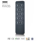 Langaton RF led himmennin kaukosäädin 1-5 kanavaa RW35