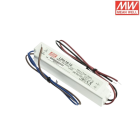 Mean Well Led Virtalähde 18W 12VDC IP67 MU74
