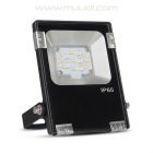 2.4G MiLight Valonheitin RGB+CCT 10W IP65 FL08