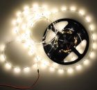 Led valonauha 12V 2.4W/m IP20 3000-3200K NA48