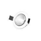 Himmennettävä pieni LED-Spotti 4000K 7W IP20 CL86