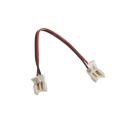 Led-nauha liitin kaksipäinen 8mm JO85