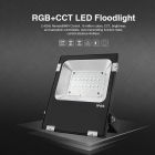 2.4G MiLight Valonheitin RGB+CCT 50W IP65 FL11