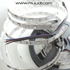 Led valonauha RGB 12V 7,2W/m IP20 NA09