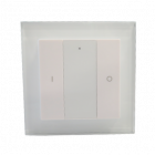 Langaton RF led himmennin kytkin 1 kanava RW55