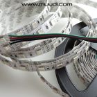 Led valonauha RGB 5m, 24V 14,4W/m IP20 NA60