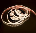 Led valonauha Vesitiivis RGBW 3000K 24V 19,2W/m IP68 NA83