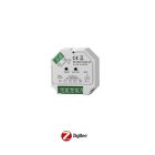 ZIGBEE langaton / push dim himmennin 230VAC ZB01
