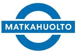 matkahuoltologo