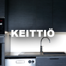 Keittiö