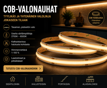 Ledvalaisin